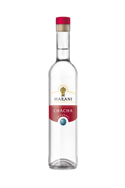 "Chacha Saperavi" Marani 0,5l