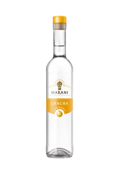 "Chacha Rkatsiteli" Marani 0,5l
