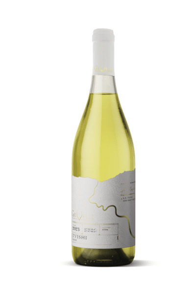 "Tvishi" Gevelli białe półsłodkie