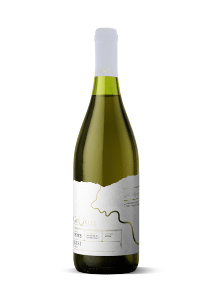 "Kisi" Gevelli białe wytrawne 0,75l