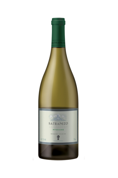 "Satrapezo Mtsvane" białe wytrawne 0,75l
