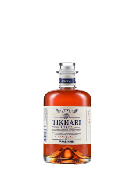 Tikhari Sarajishvili 0,5l