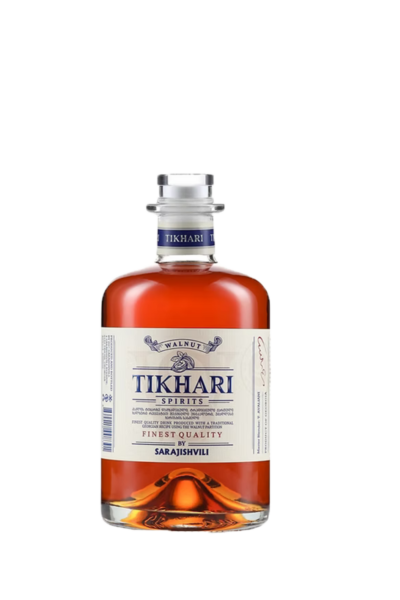 Tikhari Sarajishvili 0,7l
