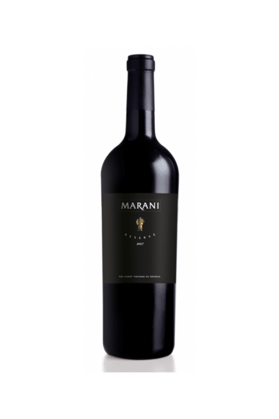 Marani Reserve czerwone wytrawne 0,75l