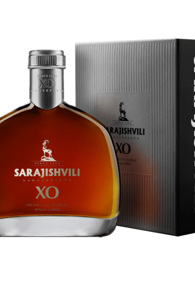 Brandy Sarajishvili XO 0,5l