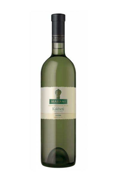 "Kakheti Marani" białe wytrawne 0,75l