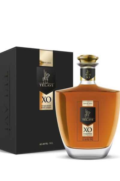 "Brandy Telavi XO" 0,7l